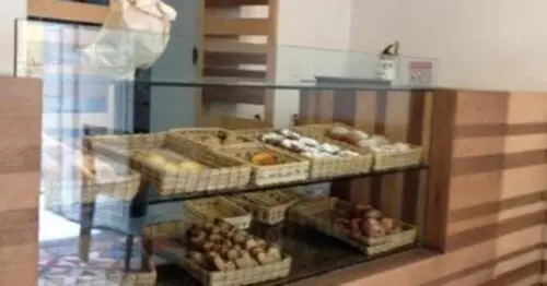 EL TALLER DEL PAN EL TALLER DEL PAN